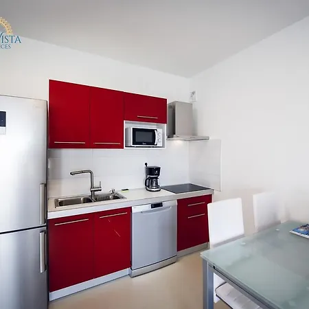 Residences Bellavista 2 Novalja Rum bild