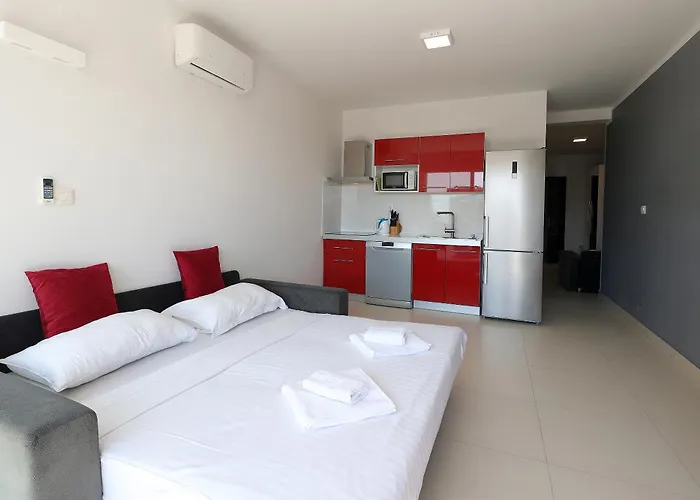 Residences Bellavista 2