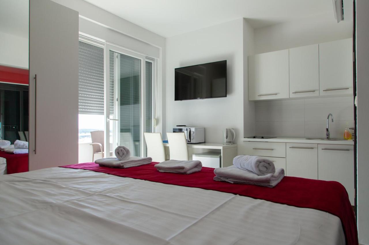 Apartment Residences Bellavista 2