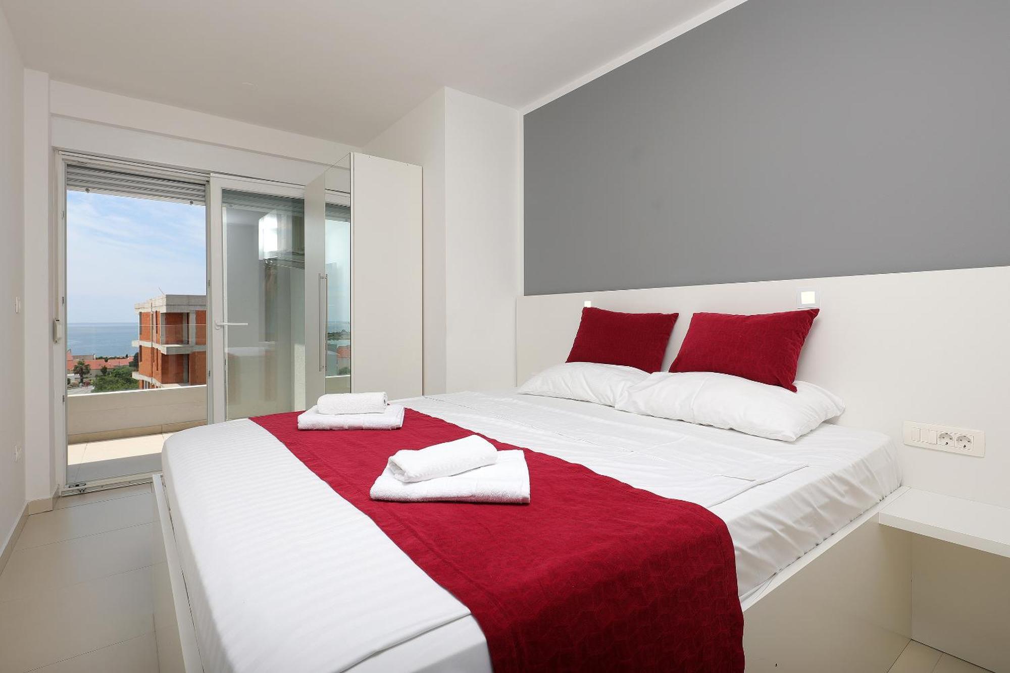 Residences Bellavista 2 Apartment