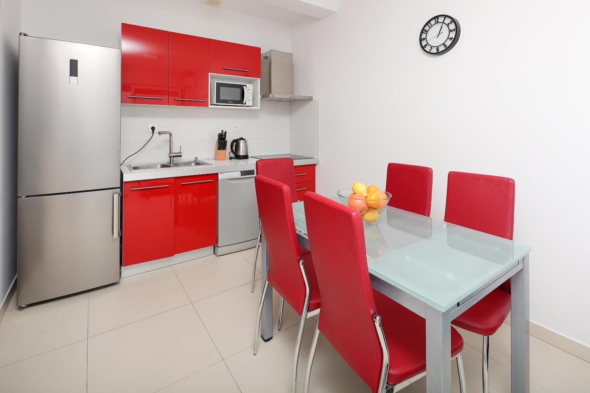 Residences Bellavista 2