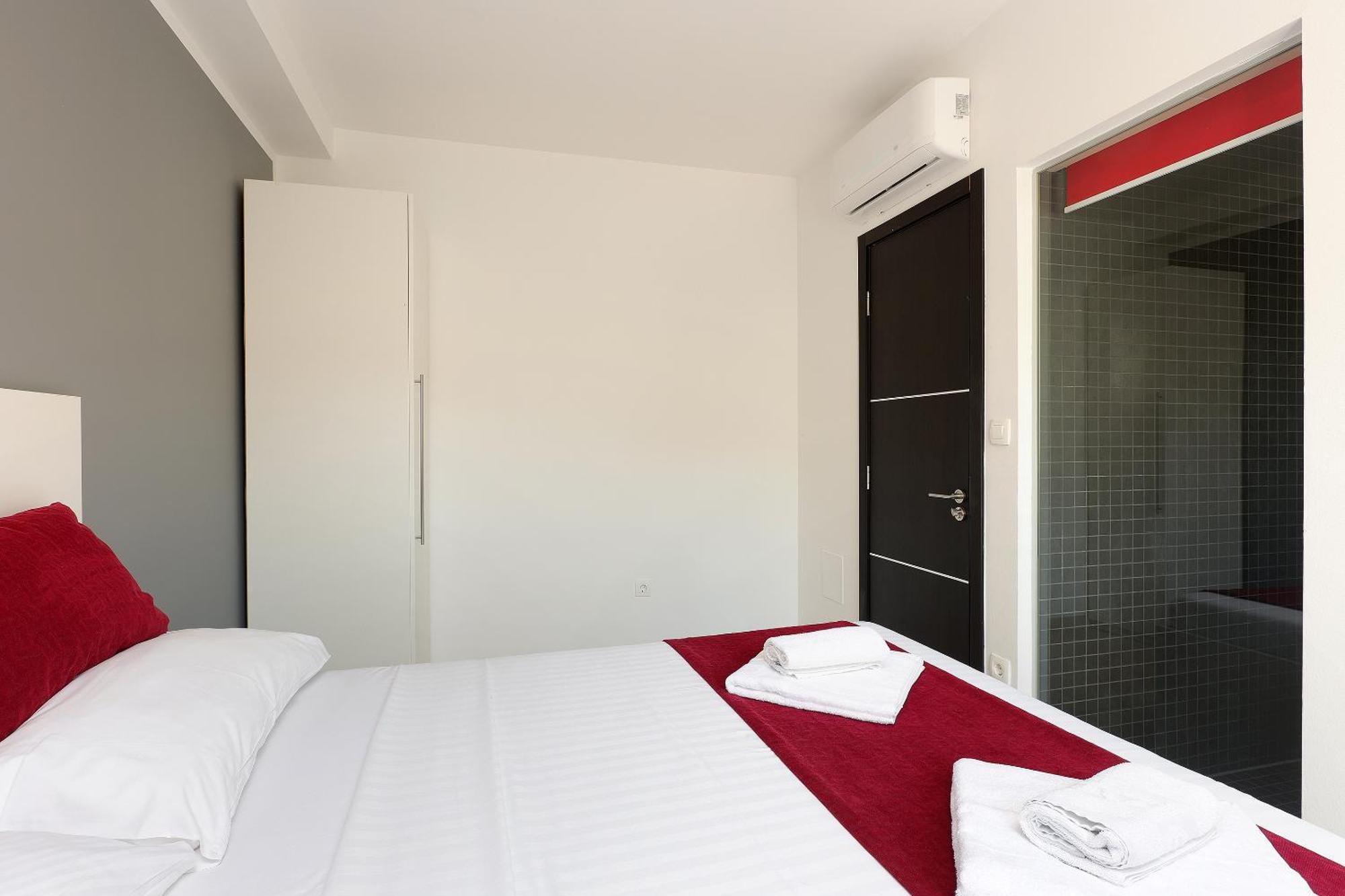 Residences Bellavista 2 Apartment Novalja