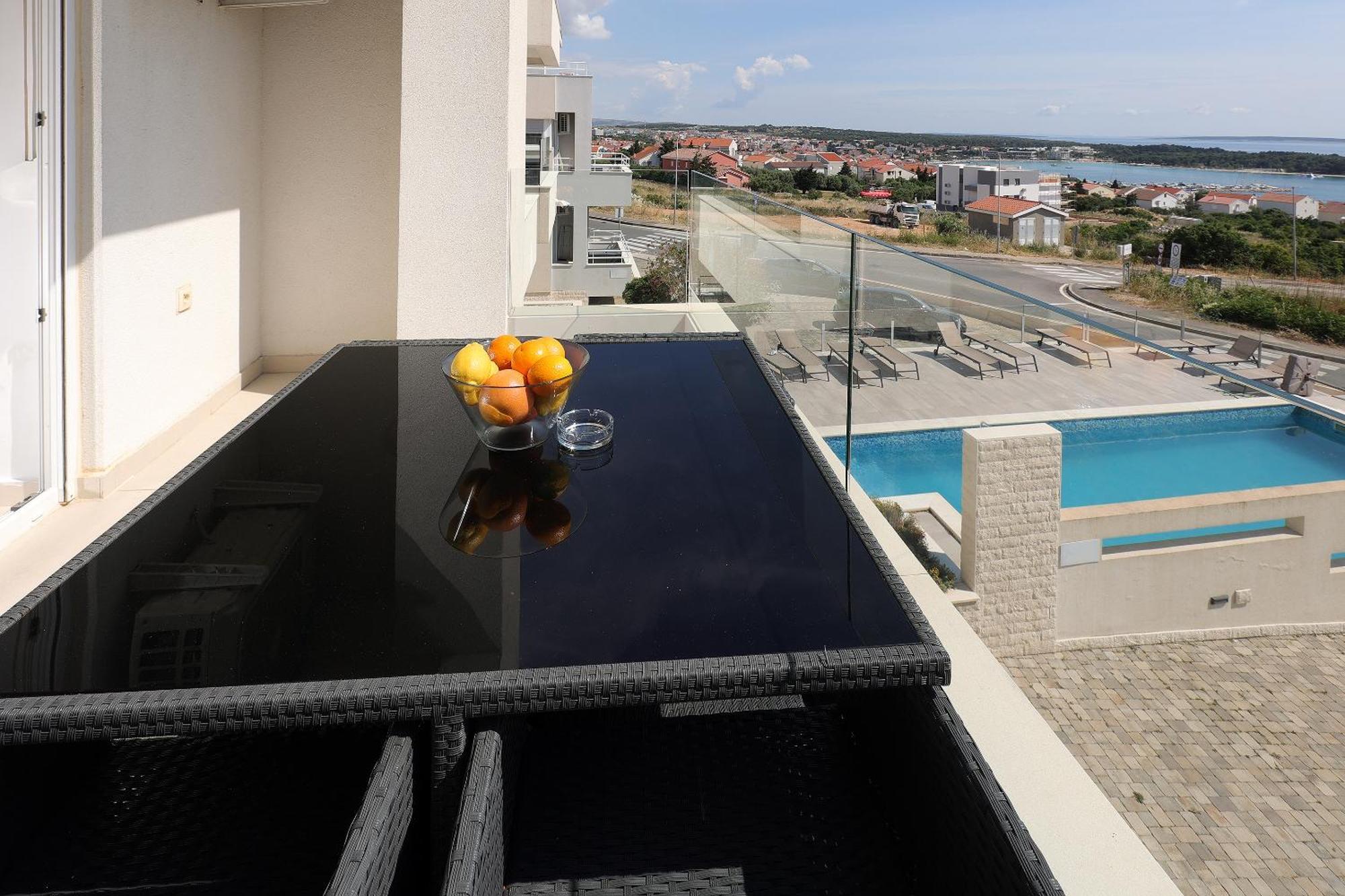 Apartment Residences Bellavista 2 Novalja
