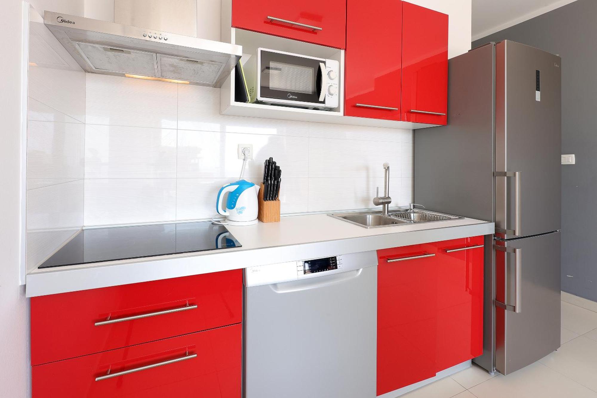 Residences Bellavista 2 * Novalja