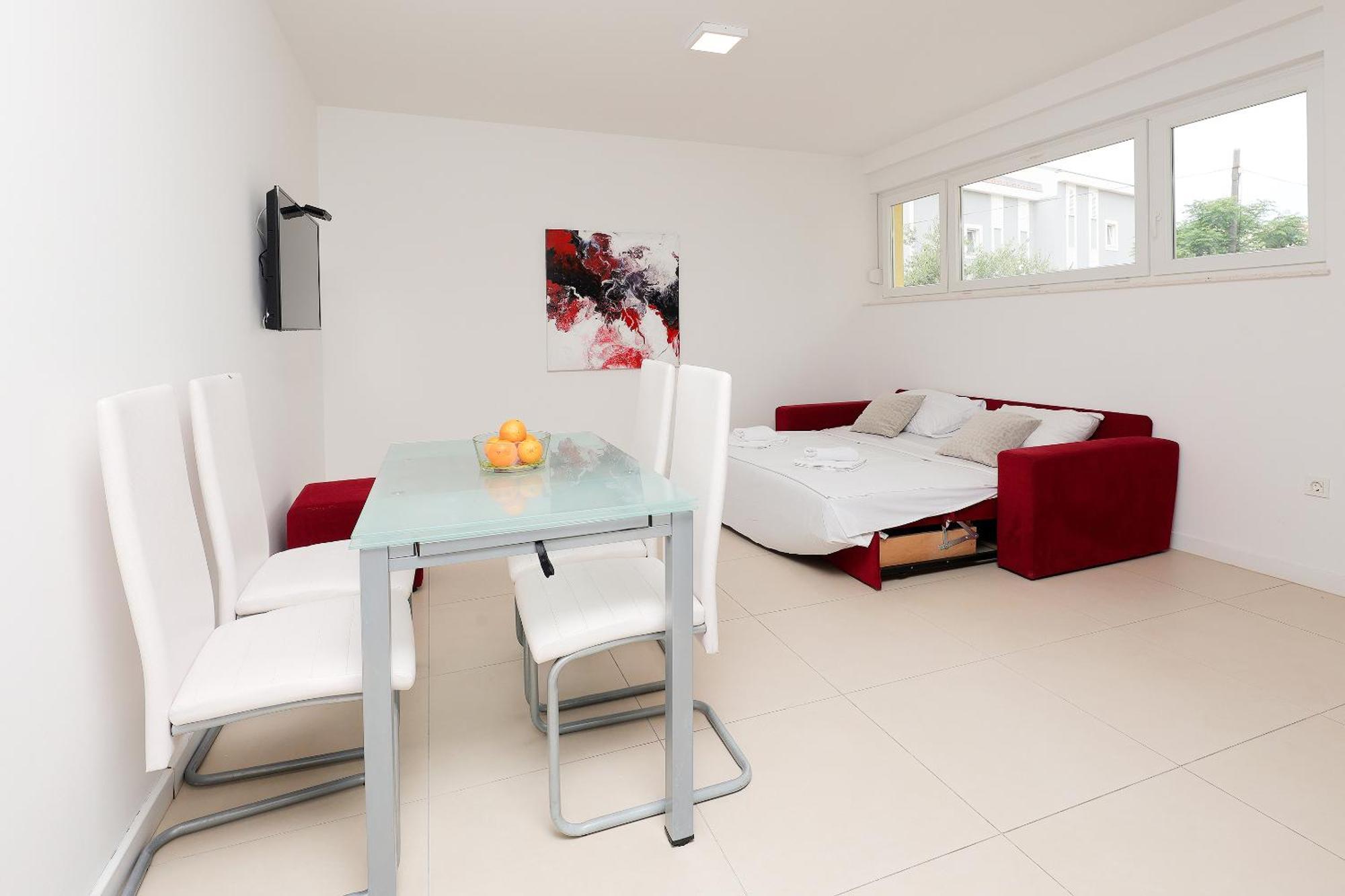 Apartment Residences Bellavista 2