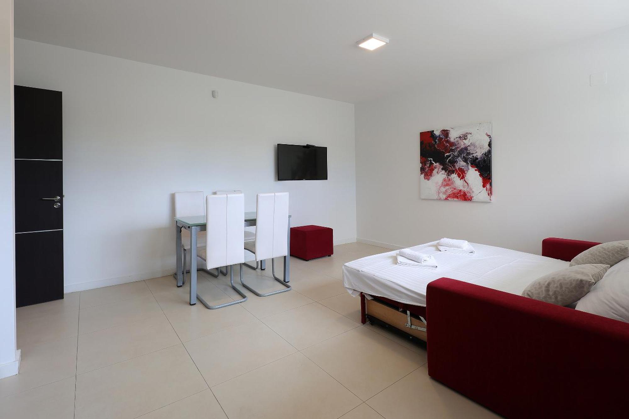 Apartment Residences Bellavista 2 *