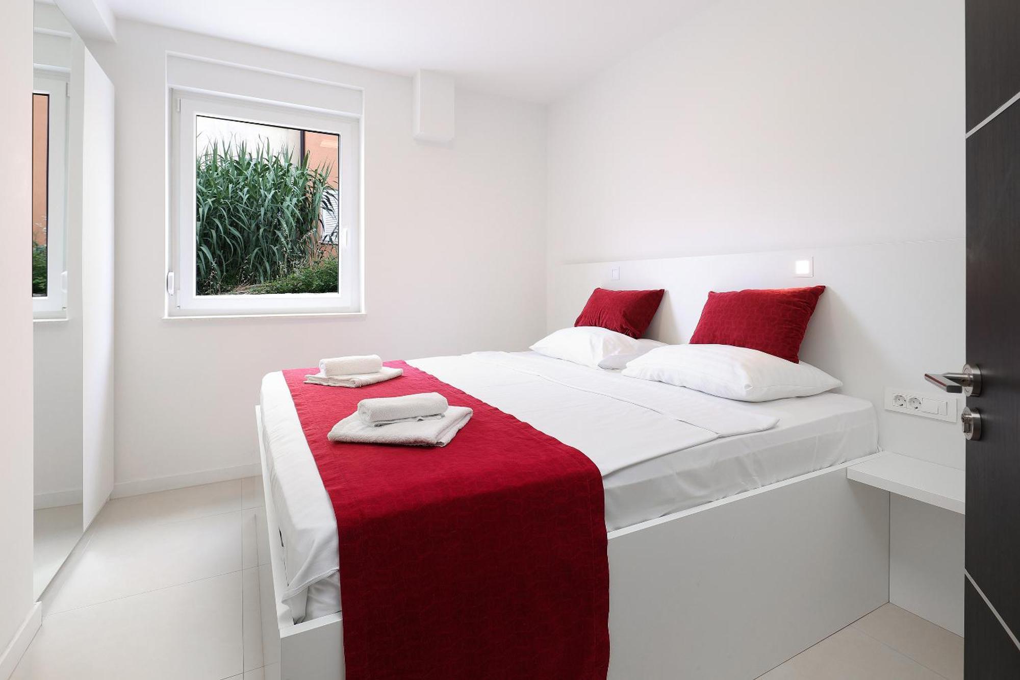 Residences Bellavista 2 Novalja