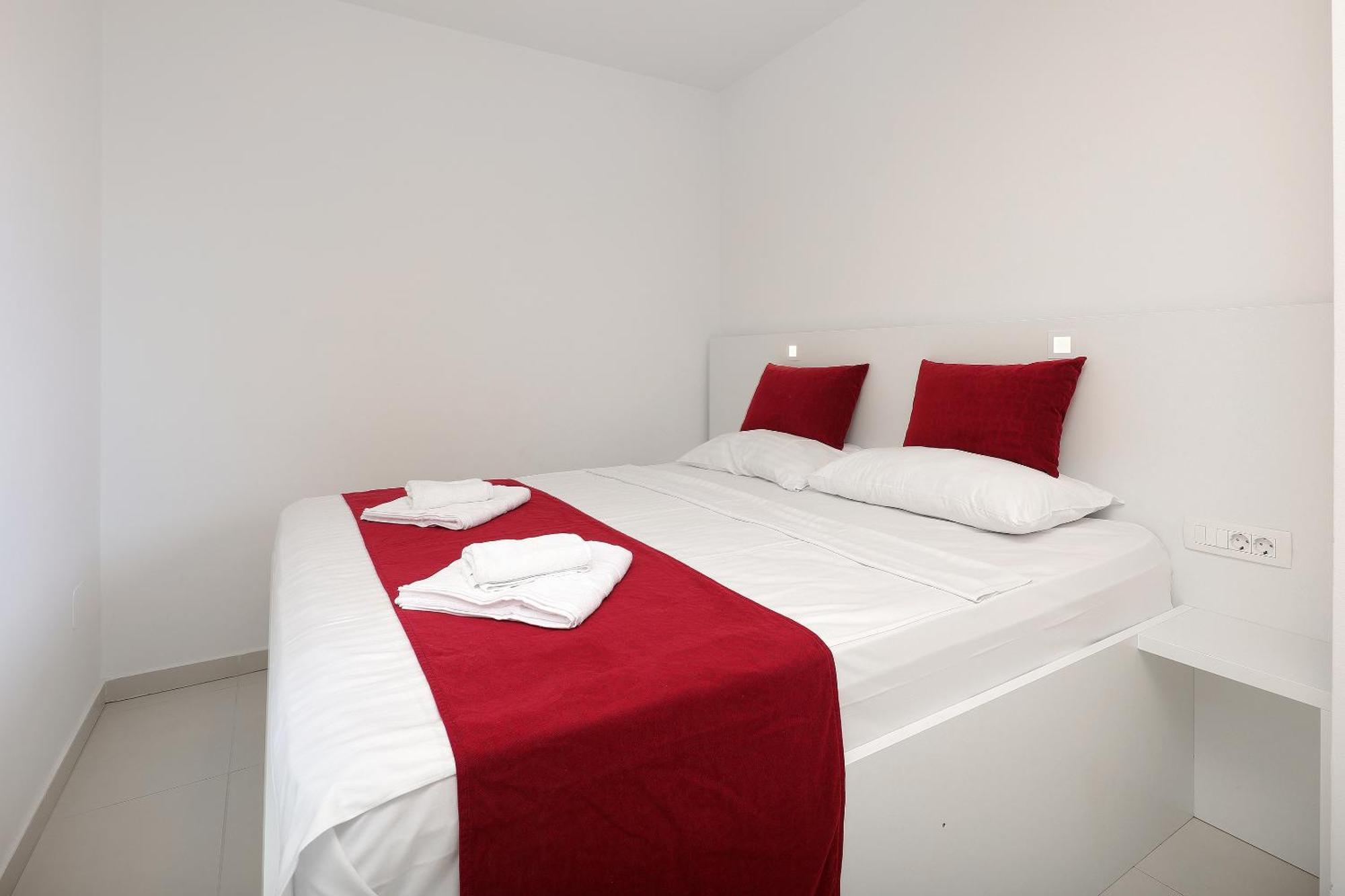 Residences Bellavista 2 Apartment