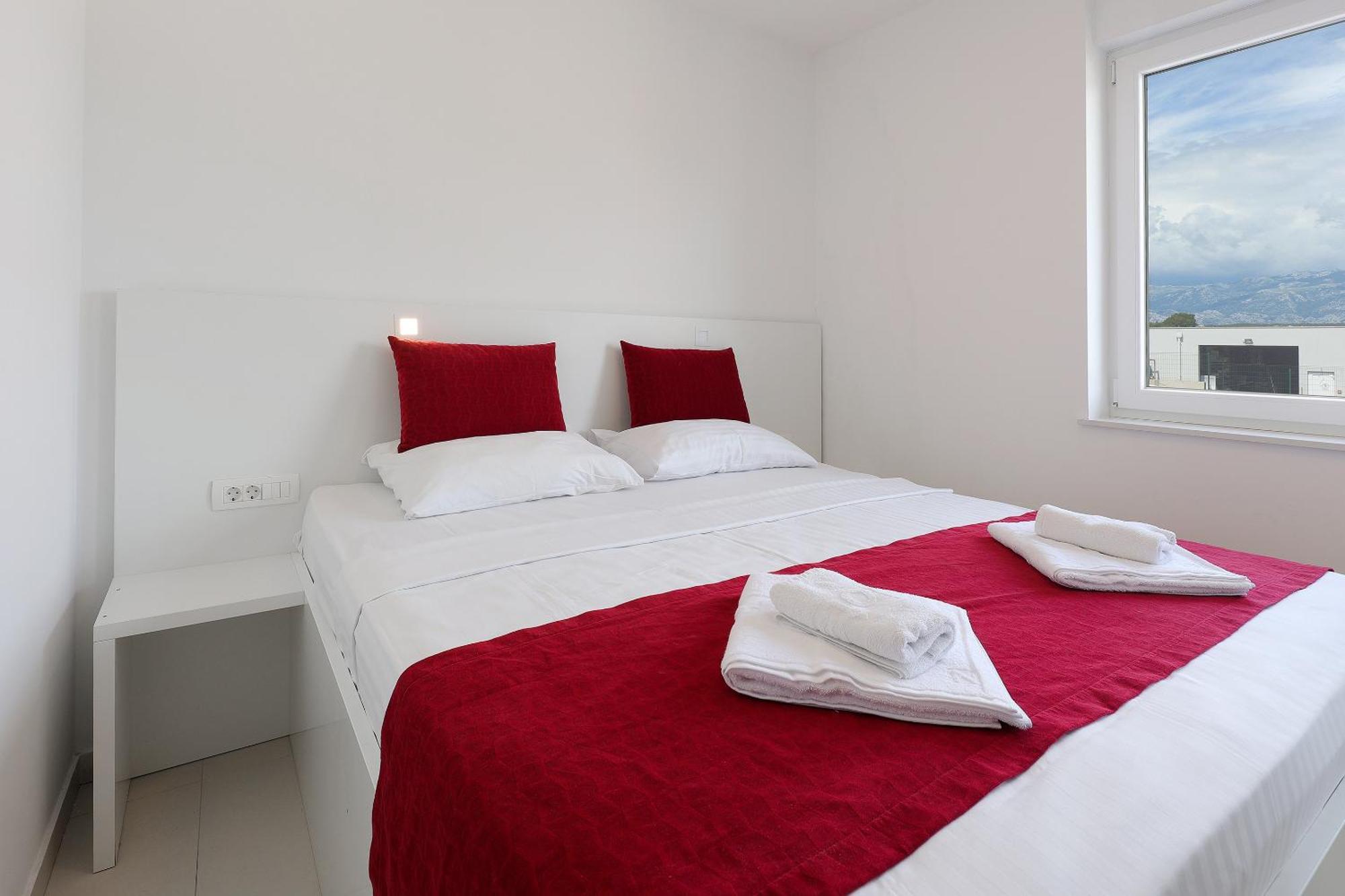 Apartment Residences Bellavista 2 *