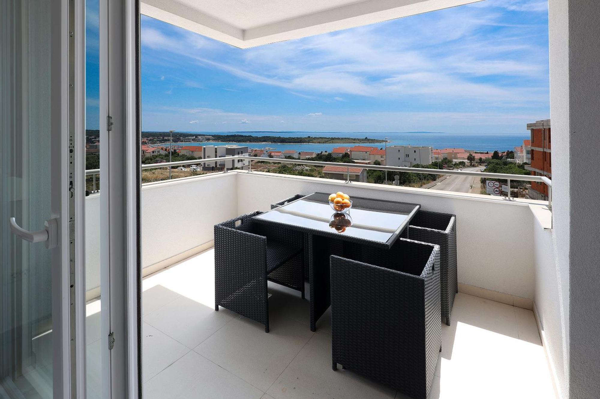 Residences Bellavista 2 Apartment