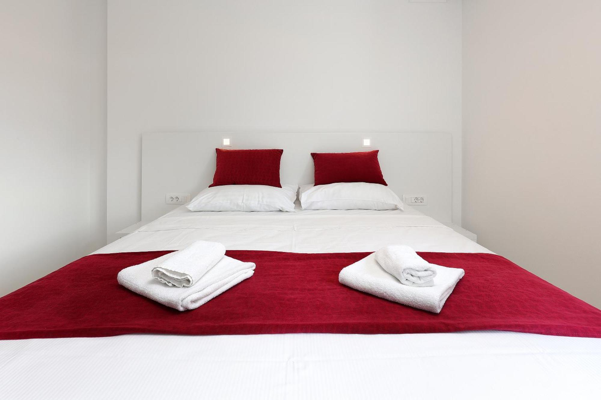 Residences Bellavista 2 * Novalja