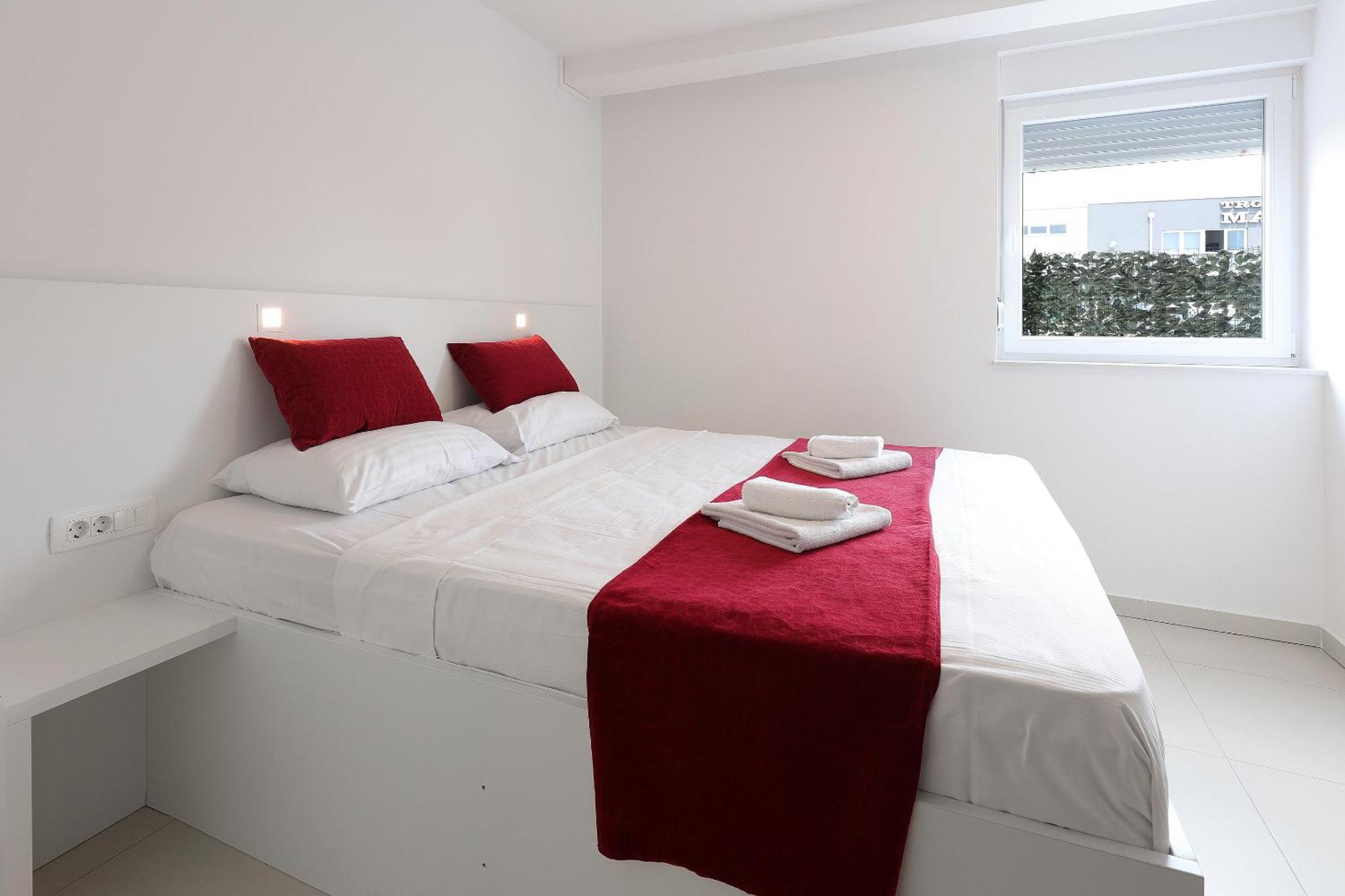Apartment Residences Bellavista 2 Novalja