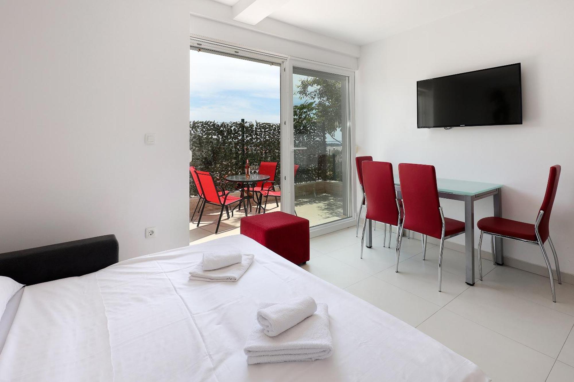 Residences Bellavista 2 Apartment