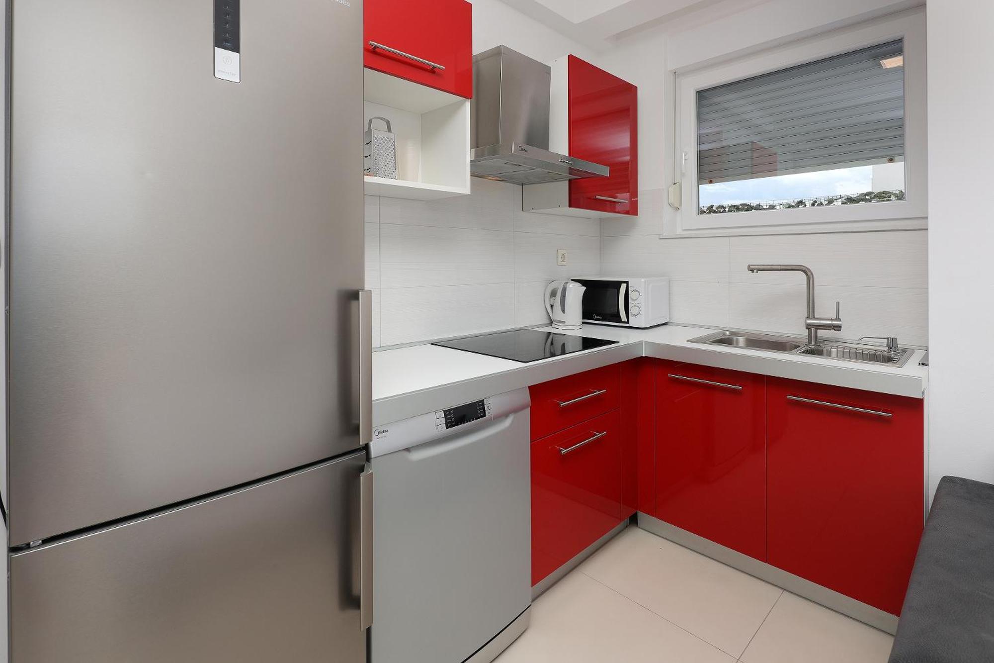 Residences Bellavista 2 Apartment *
