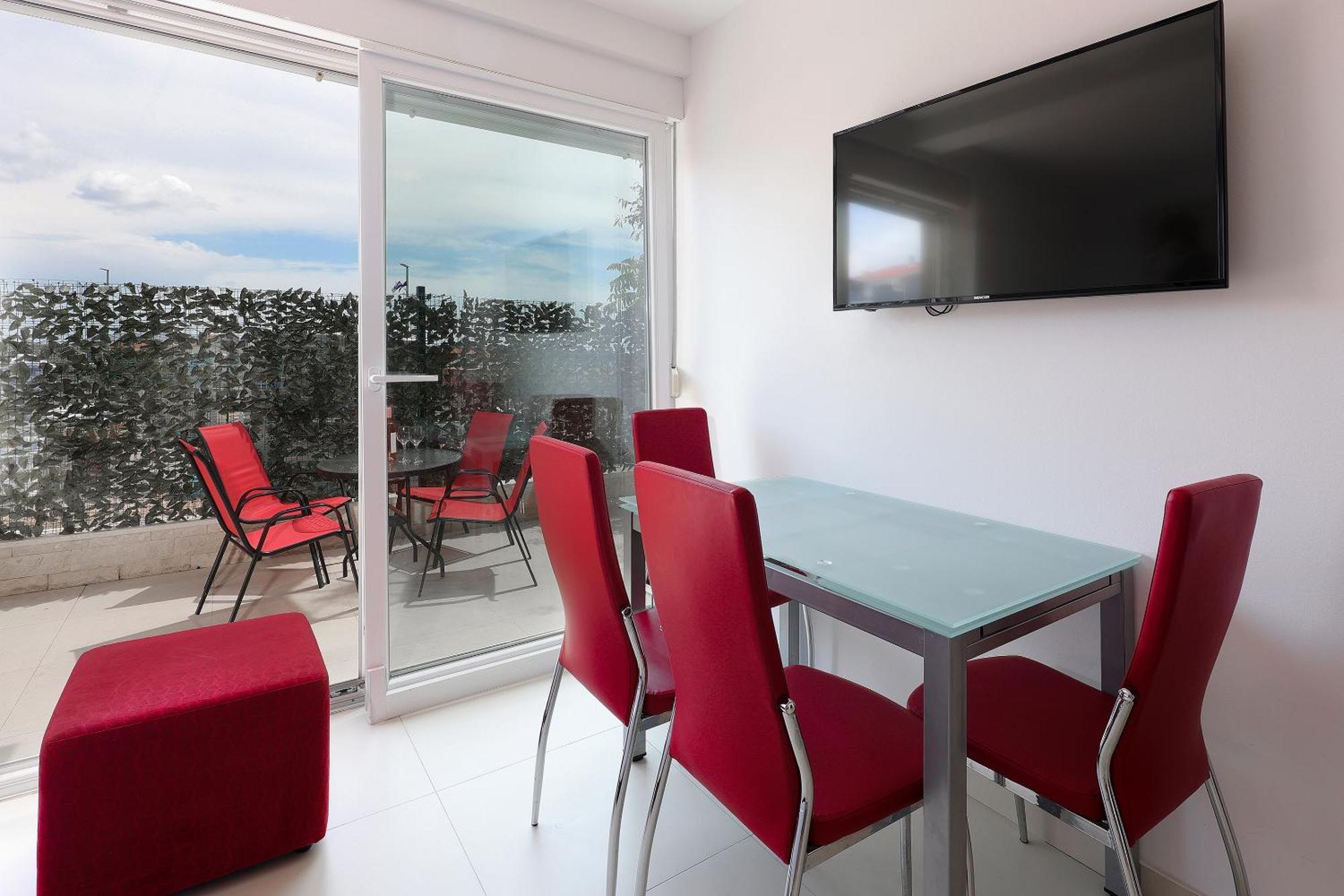 Apartment Residences Bellavista 2 *