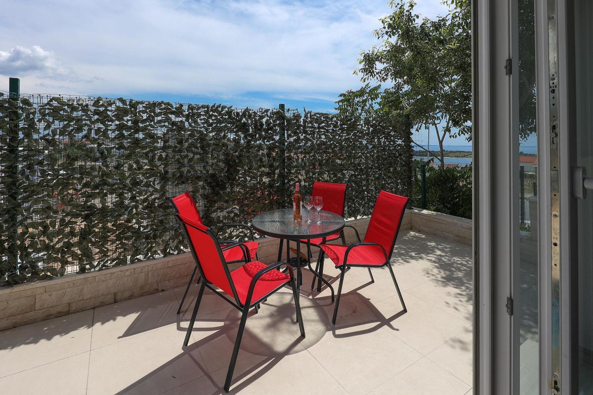 Apartment Residences Bellavista 2 *