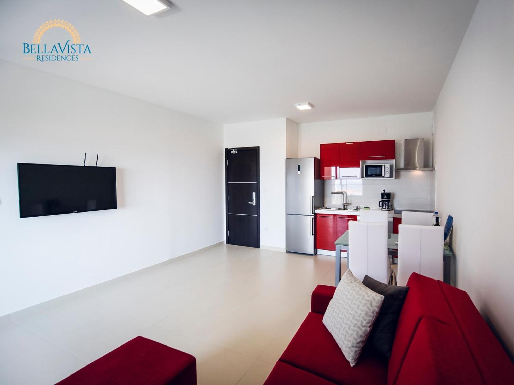 Residences Bellavista 2 *