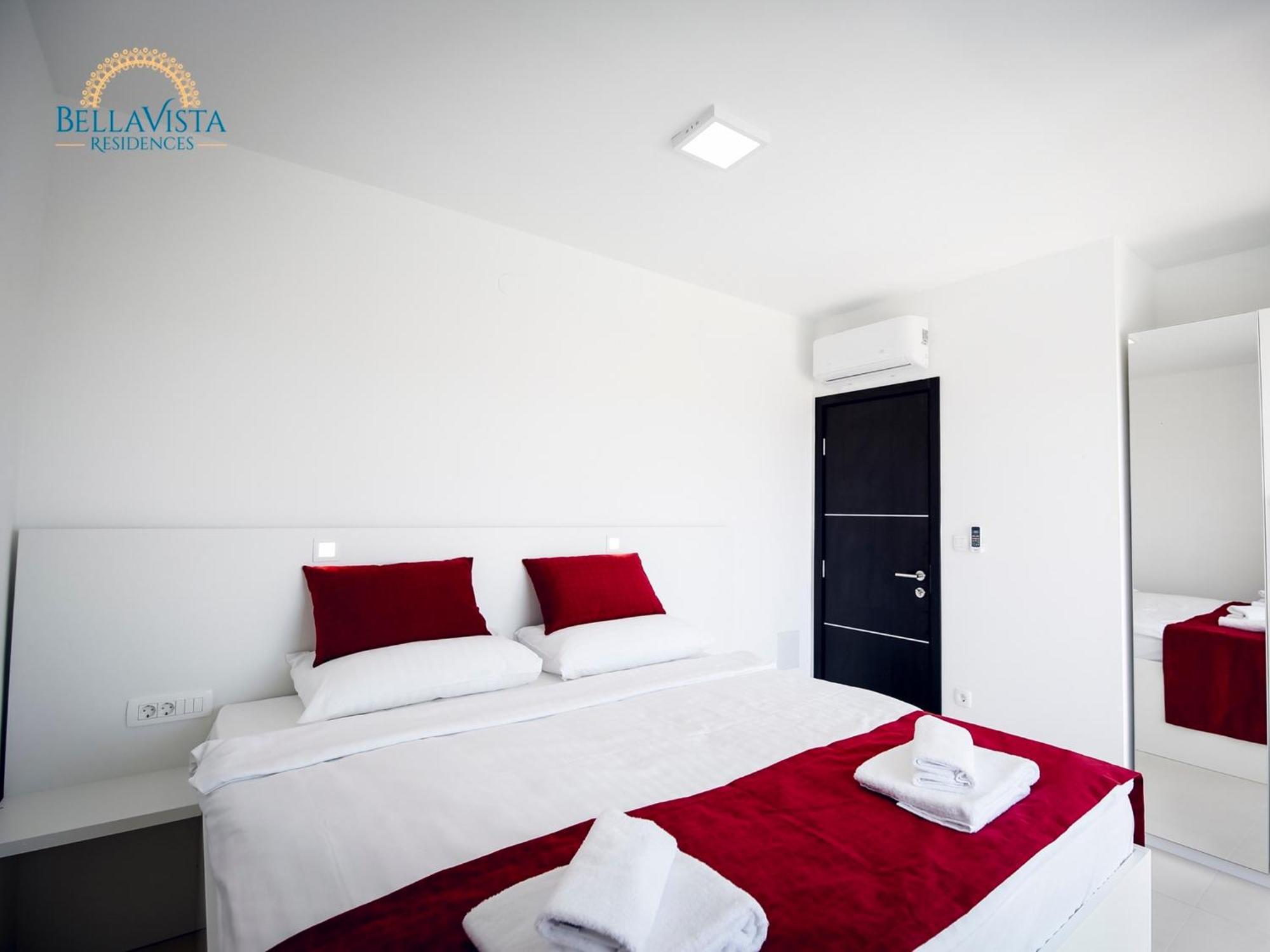 Residences Bellavista 2 Apartment