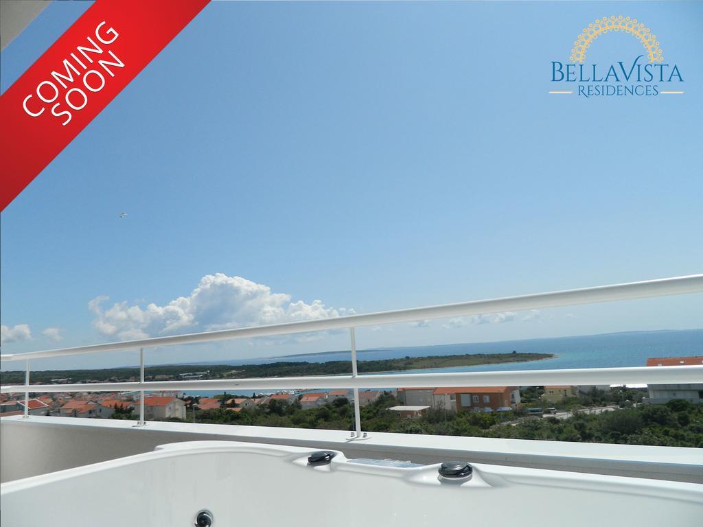 Apartment Residences Bellavista 2 Novalja