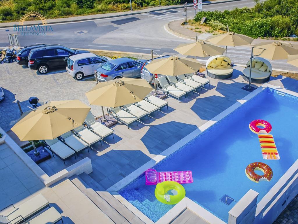 Apartment Residences Bellavista 2 Novalja