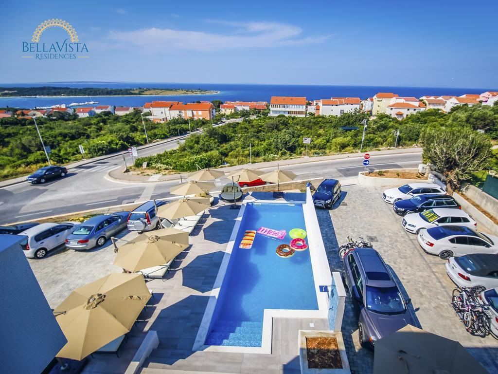 Apartment Residences Bellavista 2 Novalja