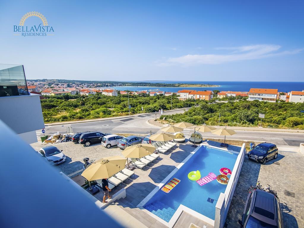 Apartment Residences Bellavista 2