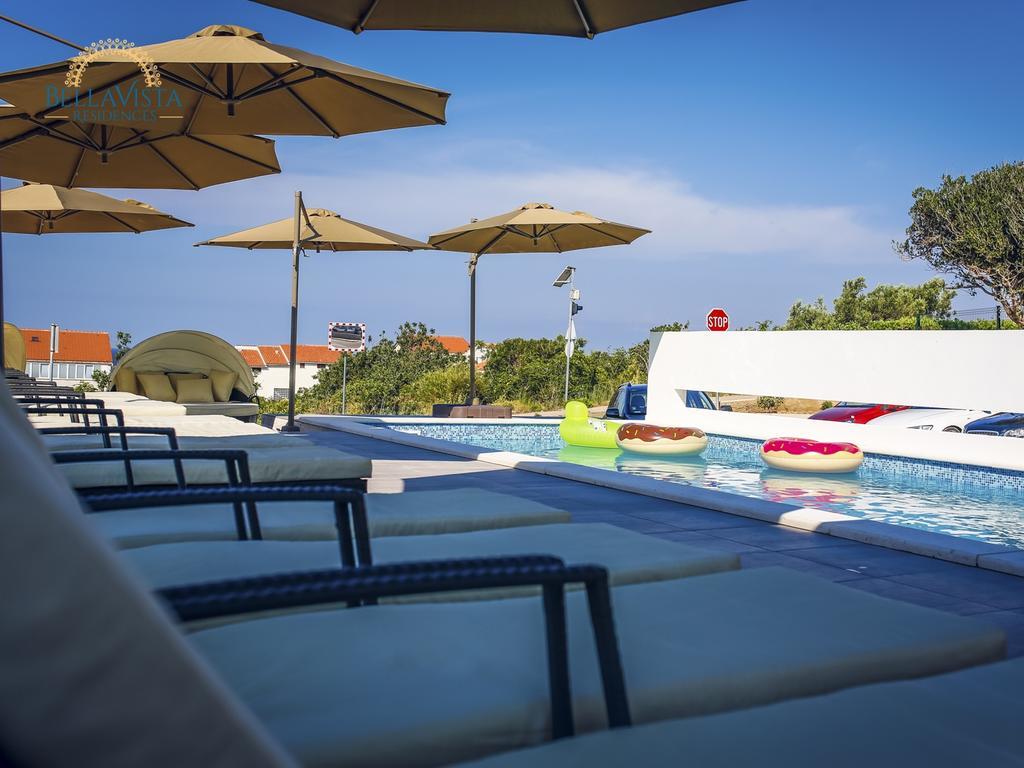 Appartement Residences Bellavista 2 Novalja