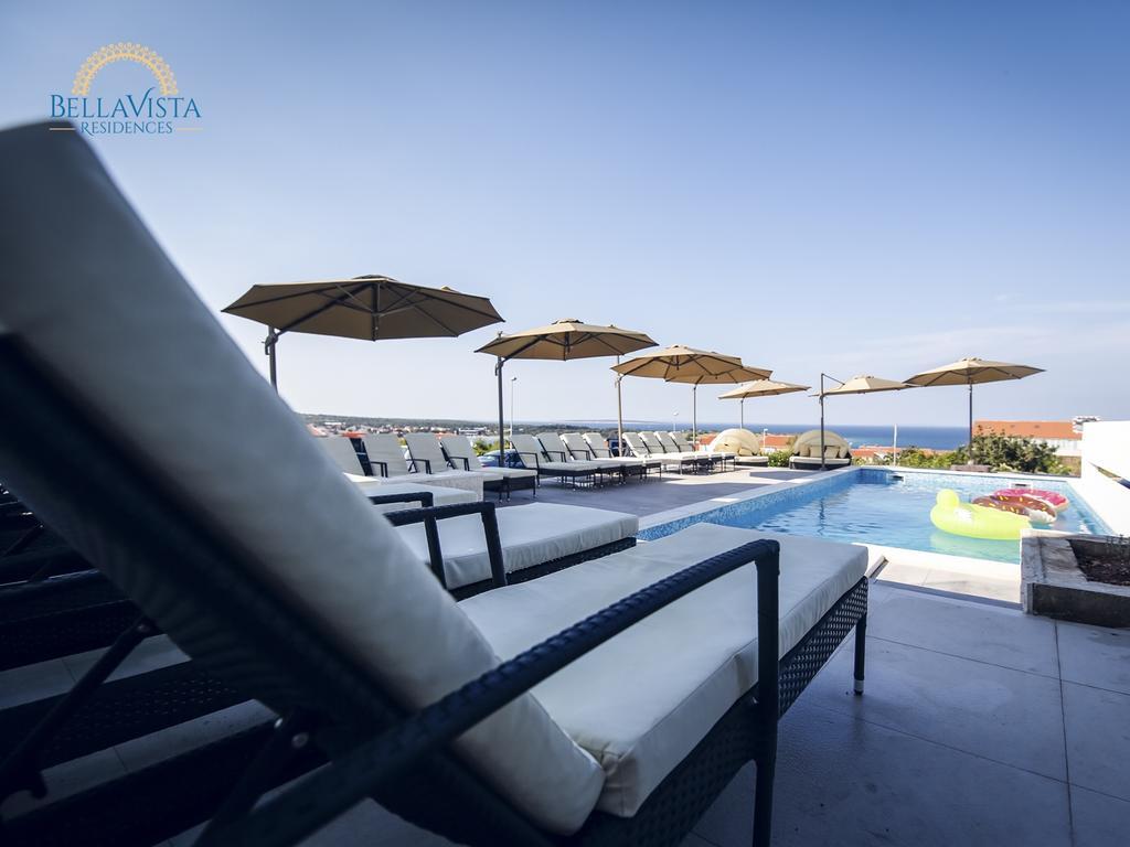 Residences Bellavista 2 Novalja