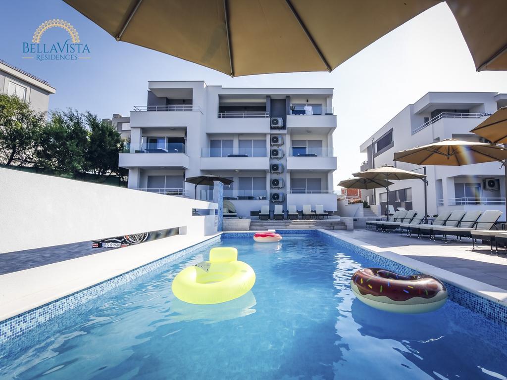 Appartement Residences Bellavista 2