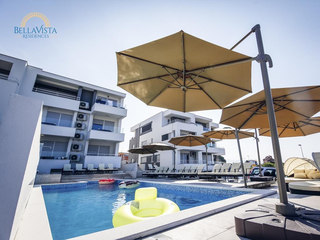 Residences Bellavista 2 Novalja