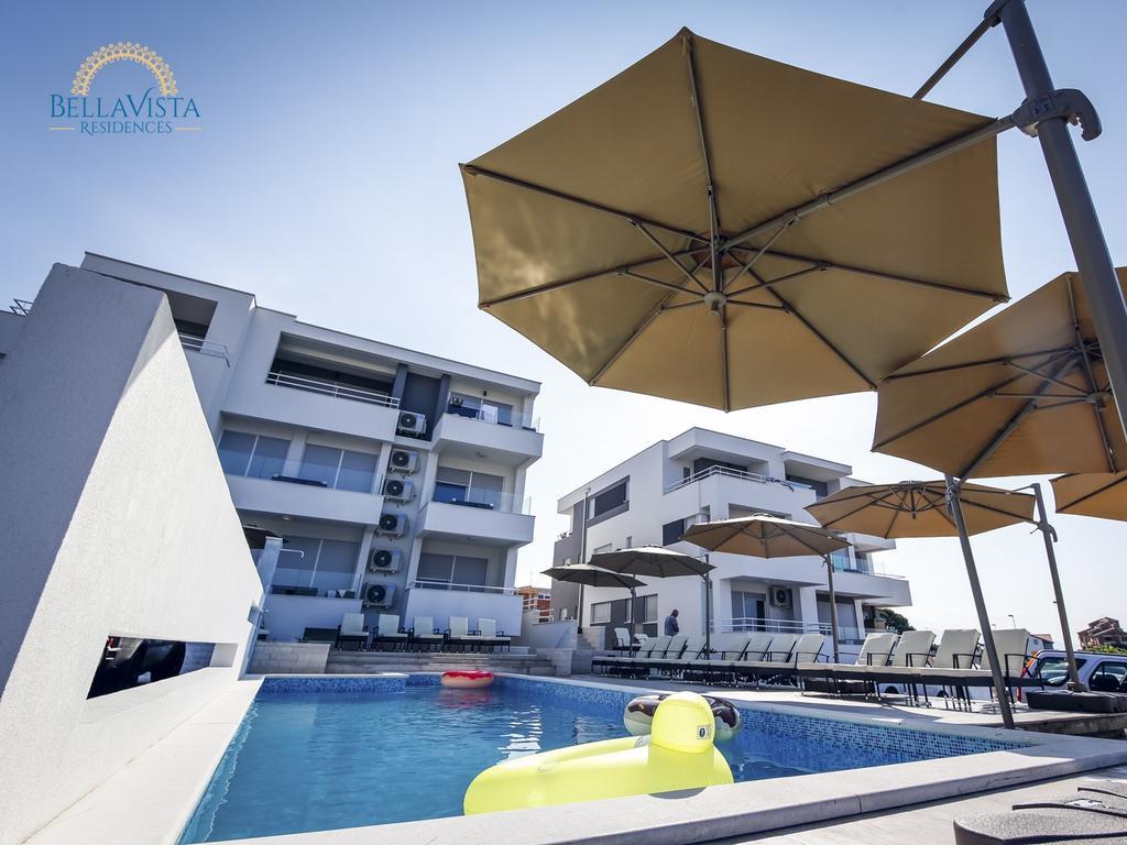 Apartment Residences Bellavista 2