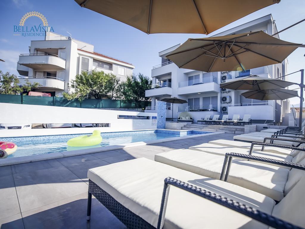 Residences Bellavista 2 Novalja