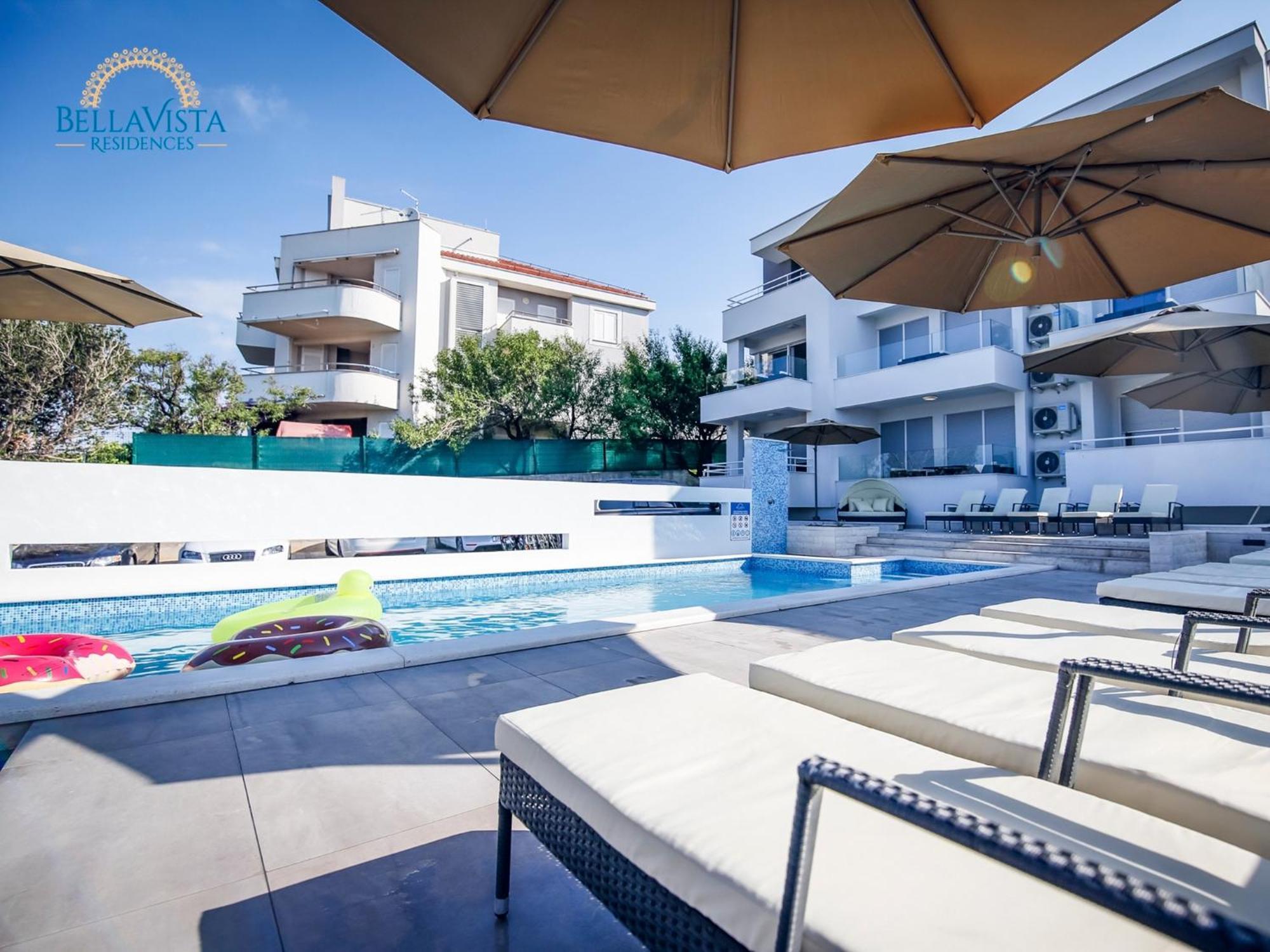 Residences Bellavista 2 Novalja