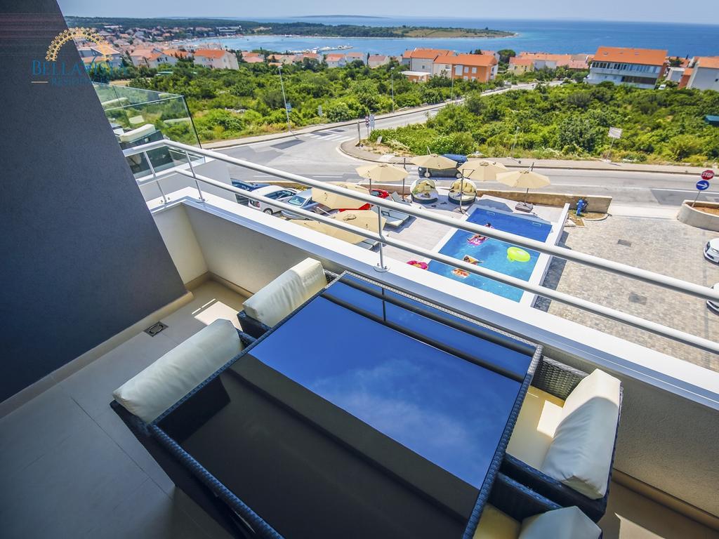 Residences Bellavista 2 Novalja