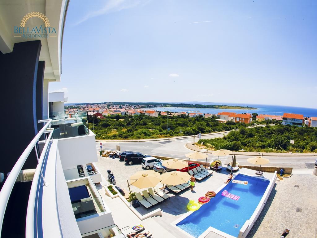 Apartment Residences Bellavista 2 Novalja