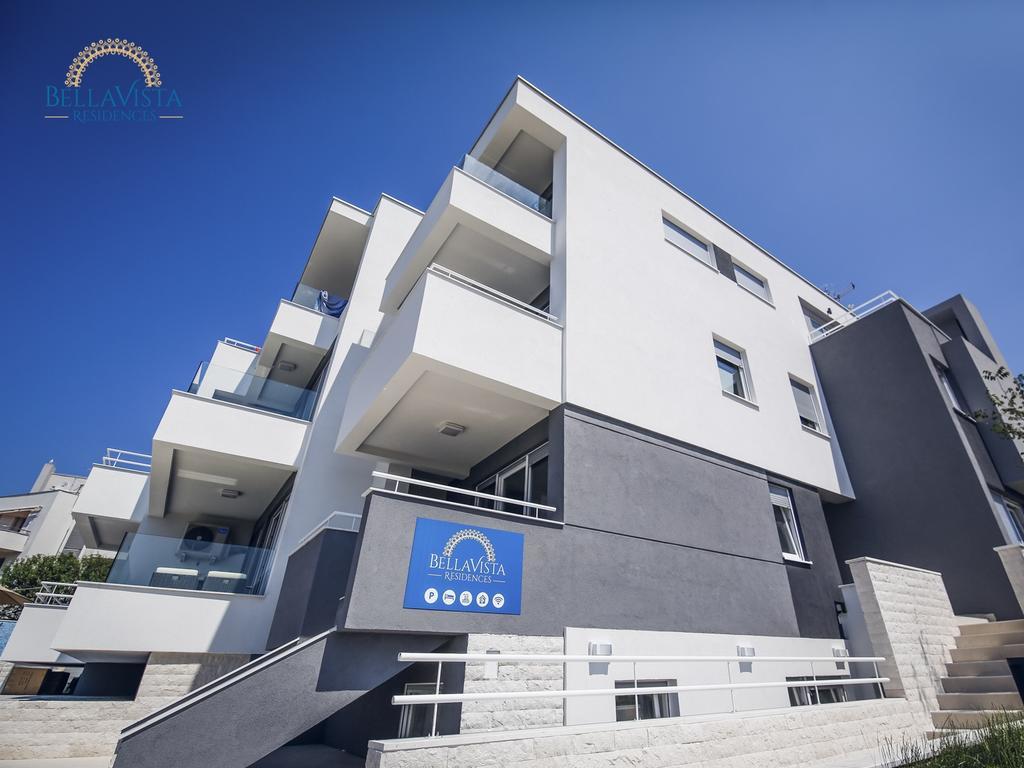 Apartment Residences Bellavista 2 *