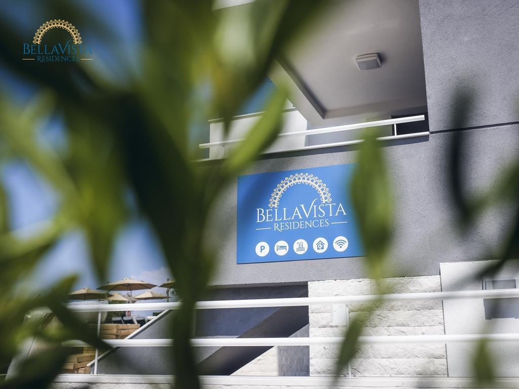Apartment Residences Bellavista 2 Novalja