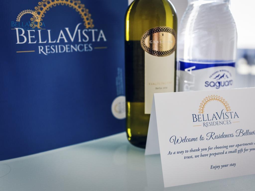 Apartment Residences Bellavista 2 Novalja