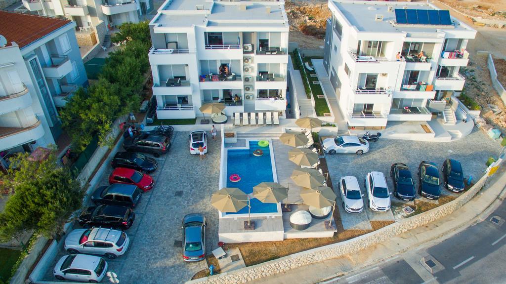 Apartment Residences Bellavista 2 Novalja