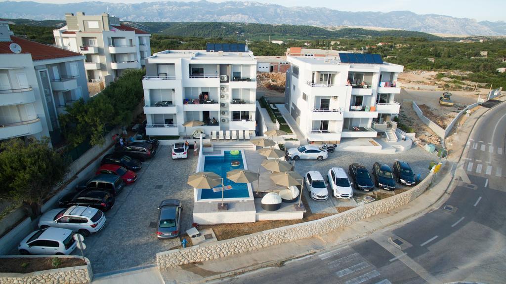 Residences Bellavista 2