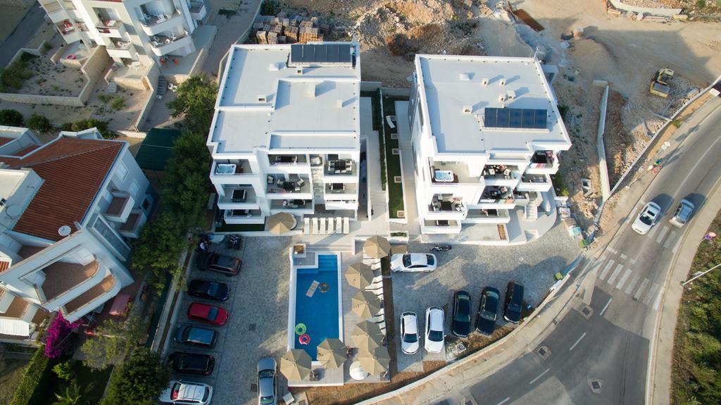 Apartment Residences Bellavista 2