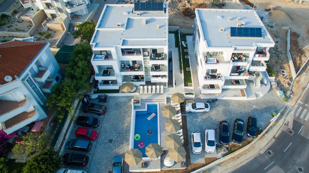 Residences Bellavista 2 Novalja