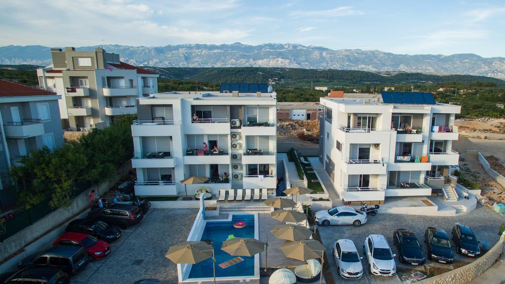 Residences Bellavista 2