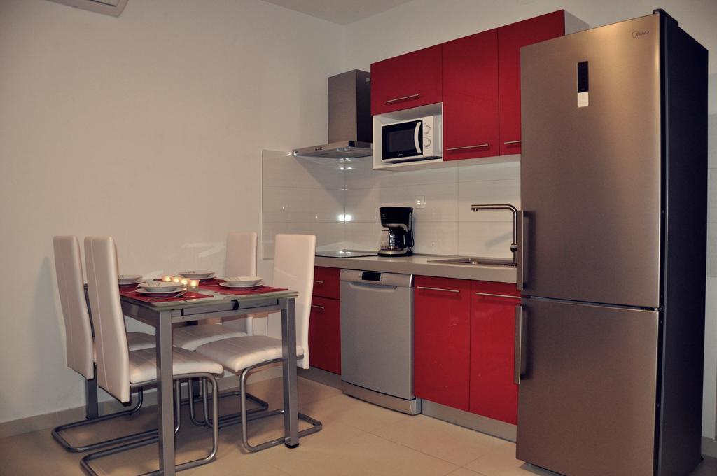 Residences Bellavista 2 Novalja