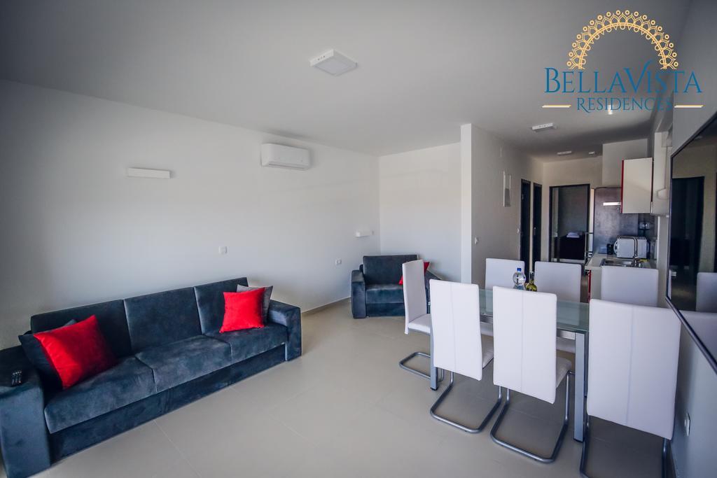 Residences Bellavista 2 Novalja
