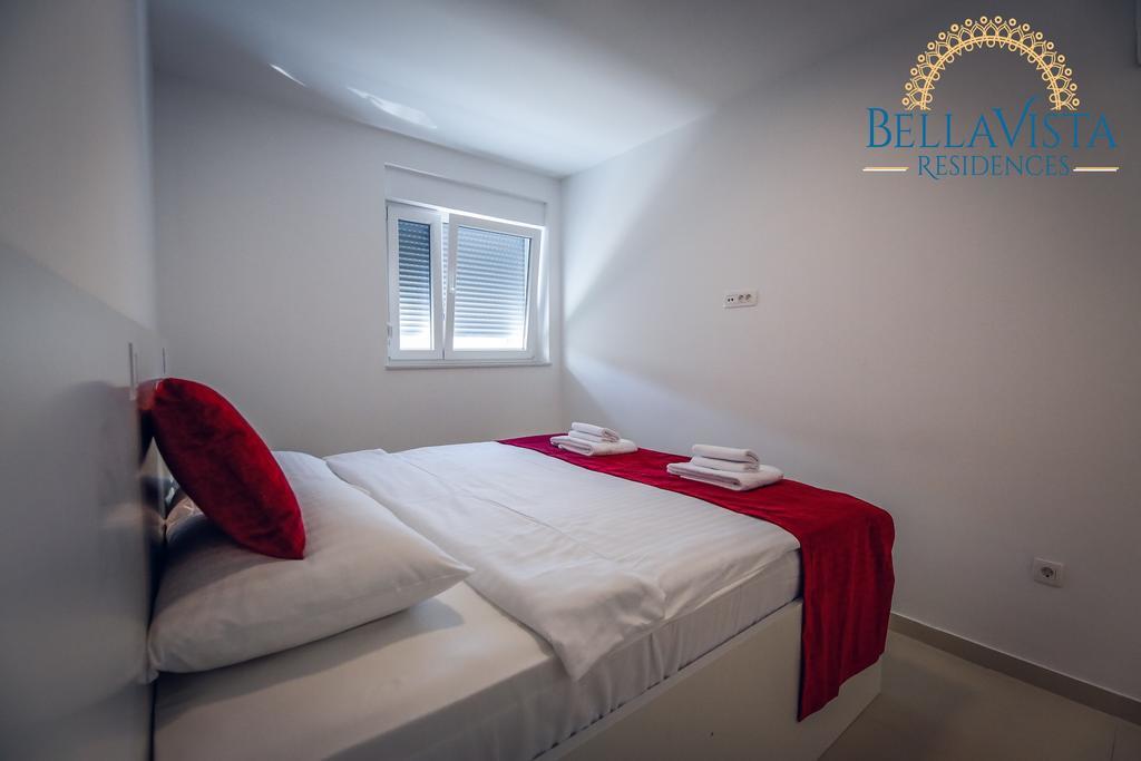 Residences Bellavista 2 Apartment Novalja