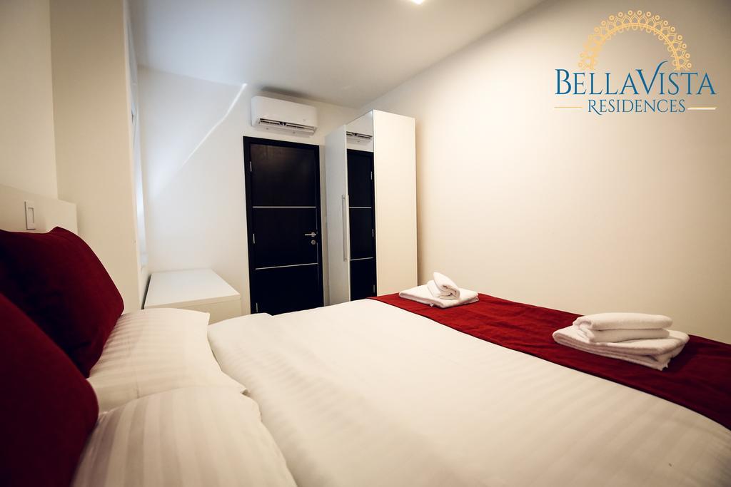 Residences Bellavista 2 Novalja
