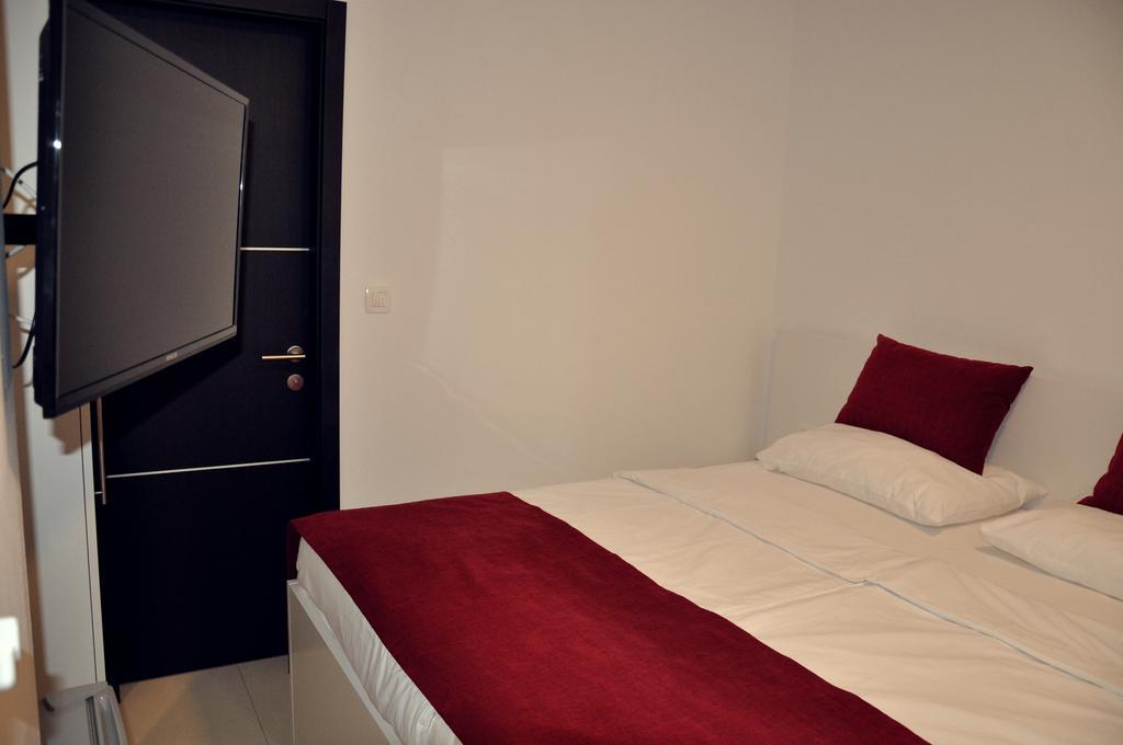 Residences Bellavista 2 Apartment Novalja