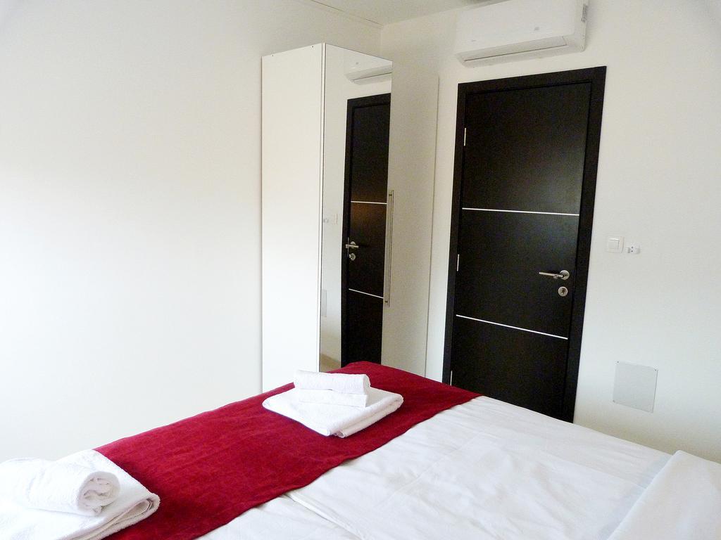 Appartement Residences Bellavista 2 Novalja