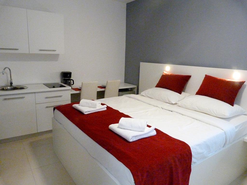 Residences Bellavista 2